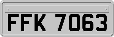 FFK7063
