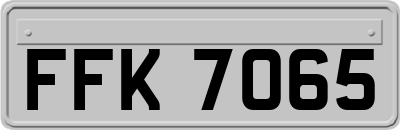 FFK7065