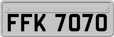 FFK7070