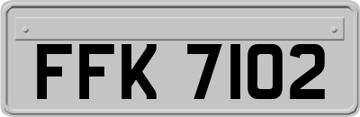 FFK7102