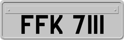 FFK7111