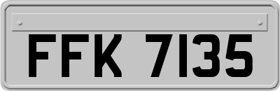FFK7135