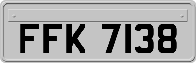 FFK7138