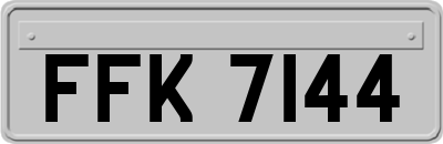 FFK7144
