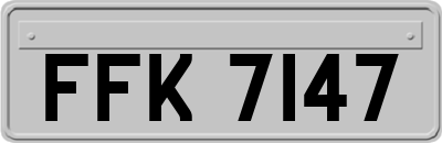 FFK7147