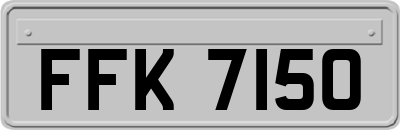 FFK7150