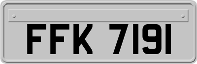FFK7191