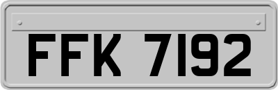 FFK7192