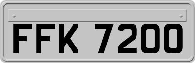 FFK7200