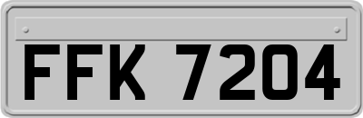 FFK7204