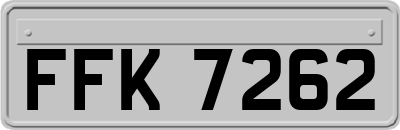 FFK7262