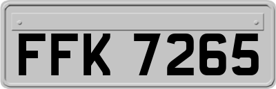 FFK7265