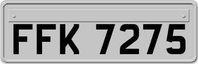 FFK7275