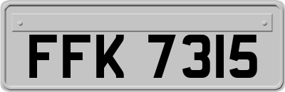 FFK7315