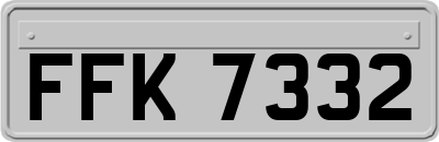FFK7332