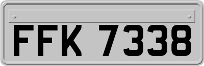 FFK7338