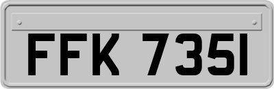 FFK7351