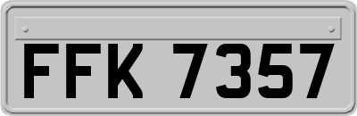 FFK7357