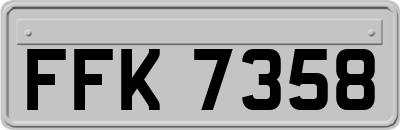 FFK7358