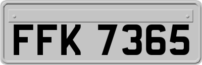 FFK7365