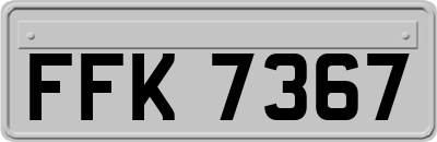 FFK7367