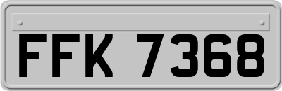 FFK7368