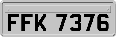 FFK7376