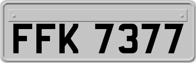 FFK7377