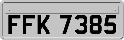 FFK7385