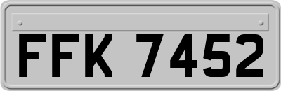 FFK7452