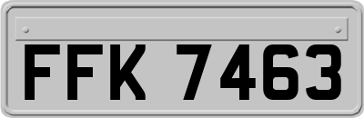 FFK7463