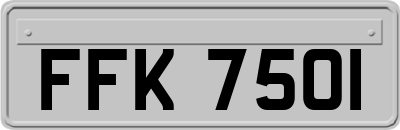 FFK7501