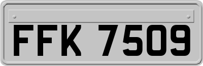 FFK7509