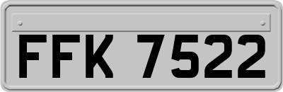 FFK7522