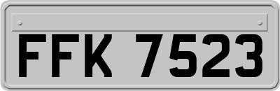 FFK7523