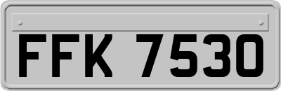 FFK7530