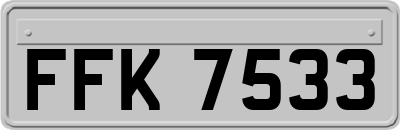FFK7533