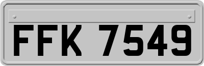 FFK7549