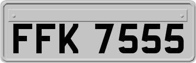 FFK7555
