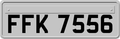 FFK7556