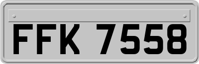 FFK7558