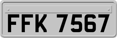 FFK7567