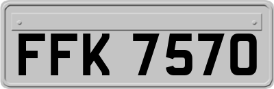 FFK7570