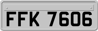 FFK7606