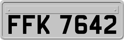 FFK7642