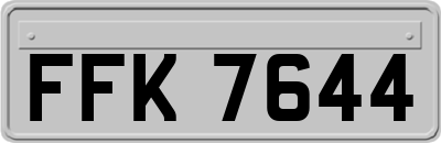 FFK7644