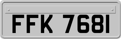 FFK7681