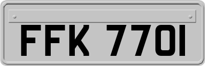 FFK7701
