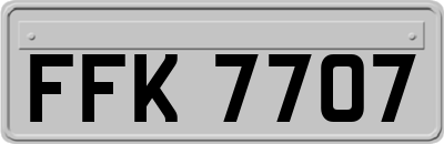 FFK7707