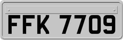 FFK7709
